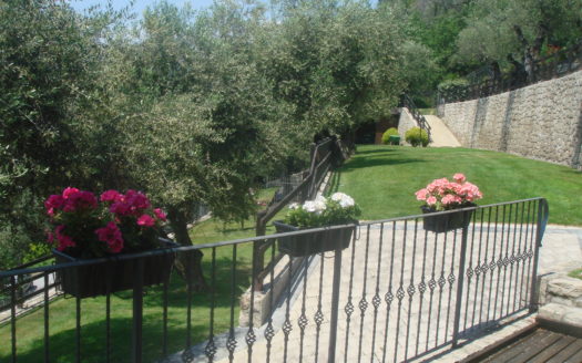 Villa Bordighera